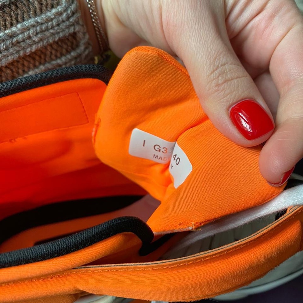 Chanel Sneakers - Picture 4 of 11